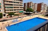 Wtórny - Apartament - Torrevieja - Punta prima