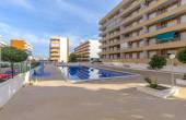 Wtórny - Apartament - Torrevieja - Punta prima