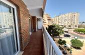 Wtórny - Apartament - Torrevieja - Punta prima