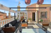Wtórny - Bungalow - Orihuela Costa - Lomas de Don Juan