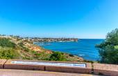Wtórny -  Dom z tarasem - Cabo Roig