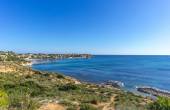 Wtórny -  Dom z tarasem - Cabo Roig