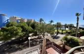 Wtórny -  Dom z tarasem - Cabo Roig