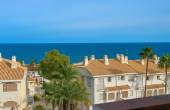 Wtórny -  Dom z tarasem - Dehesa de campoamor - Campoamor