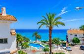 Wtórny -  Dom z tarasem - Dehesa de campoamor - Campoamor