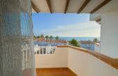 Wtórny -  Dom z tarasem - Dehesa de campoamor - Campoamor