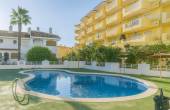 Wtórny -  Dom z tarasem - Dehesa de campoamor - Campoamor