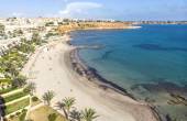 Wtórny -  Dom z tarasem - Dehesa de campoamor - Campoamor
