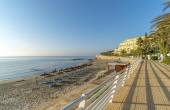 Wtórny -  Dom z tarasem - Dehesa de campoamor - Campoamor