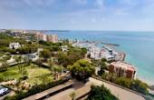 Wtórny -  Dom z tarasem - Orihuela Costa - La Zenia