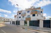 Wtórny -  Dom z tarasem - Orihuela Costa - Las Filipinas