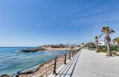 Wtórny -  Dom z tarasem - Orihuela Costa - Las Filipinas