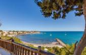 Wtórny -  Dom z tarasem - Orihuela Costa - Las Filipinas