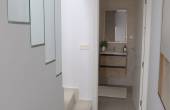 Wtórny -  Dom z tarasem - Santa Pola - Gran Alacant