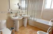Wtórny - Dupleks - Orihuela Costa - Campoamor