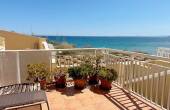 Wtórny - Dupleks - Orihuela Costa - Campoamor