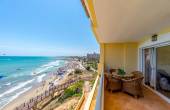 Wtórny - Dupleks - Orihuela Costa - Campoamor