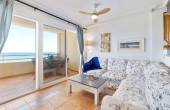 Wtórny - Dupleks - Orihuela Costa - Campoamor