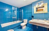 Wtórny - Dupleks - Orihuela Costa - Campoamor