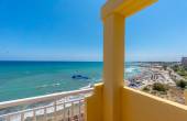 Wtórny - Dupleks - Orihuela Costa - Campoamor