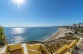 Wtórny - Dupleks - Orihuela Costa - Campoamor