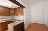 Wtórny - Dupleks - Torrevieja - Aguas nuevas 1