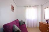 Wtórny - Dupleks - Torrevieja - Aguas nuevas 1