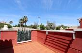 Wtórny - Dupleks - Torrevieja - Aguas nuevas 1