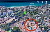 Wtórny - Parking - Dehesa de campoamor - Altos de campoamor