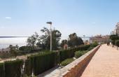 Wtórny - Parter - Santa Pola - Santa Pola del Este