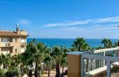 Wtórny - Penthouse - Dehesa de campoamor - Campoamor