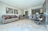 Wtórny - Penthouse - Dehesa de campoamor - Campoamor