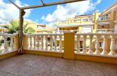 Wtórny - Penthouse - Dehesa de campoamor - Campoamor