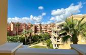 Wtórny - Penthouse - Dehesa de campoamor - Campoamor