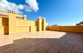 Wtórny - Penthouse - Dehesa de campoamor - Campoamor