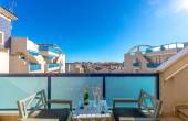 Wtórny - Penthouse - Orihuela Costa - Campoamor