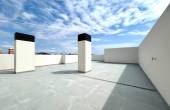 Wtórny - Penthouse - Orihuela Costa - PAU 8