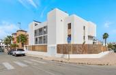 Wtórny - Penthouse - Orihuela Costa - PAU 8