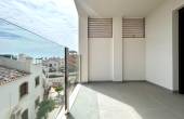 Wtórny - Penthouse - Orihuela Costa - PAU 8