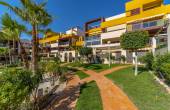 Wtórny - Penthouse - Orihuela Costa - Playa Flamenca