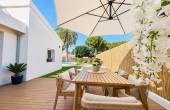 Wtórny - Semi - Orihuela Costa - Punta Prima