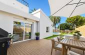 Wtórny - Semi - Orihuela Costa - Punta Prima