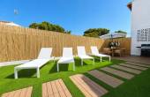 Wtórny - Semi - Orihuela Costa - Punta Prima