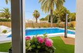 Wtórny - Semi - Orihuela Costa - Punta Prima