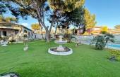 Wtórny - Willa - Dehesa de campoamor - Campoamor