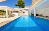 Wtórny - Willa - Dehesa de campoamor - Campoamor