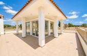Wtórny - Willa - Dehesa de campoamor - Campoamor