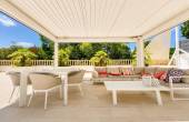 Wtórny - Willa - Dehesa de campoamor - Campoamor