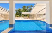 Wtórny - Willa - Dehesa de campoamor - Campoamor