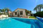Wtórny - Willa - Orihuela Costa - Aguamarina
